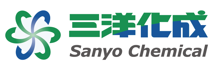 三洋化成ロゴ(カラー、横)トリミング